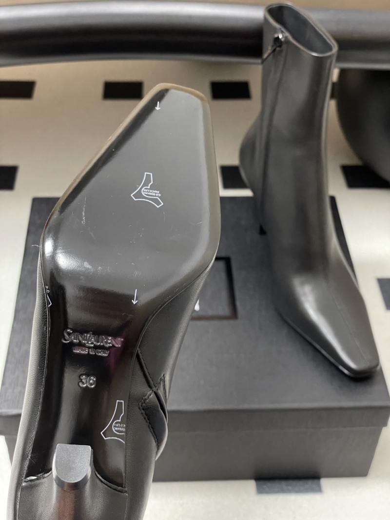 Y51 boots